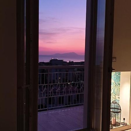 Casa Angelina Bed & Breakfast Ерколано Екстериор снимка