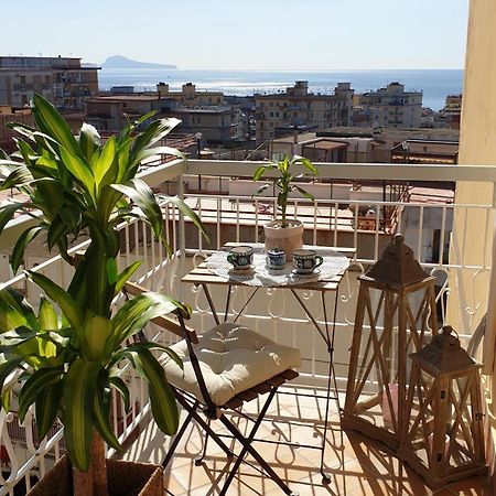 Casa Angelina Bed & Breakfast Ерколано Екстериор снимка