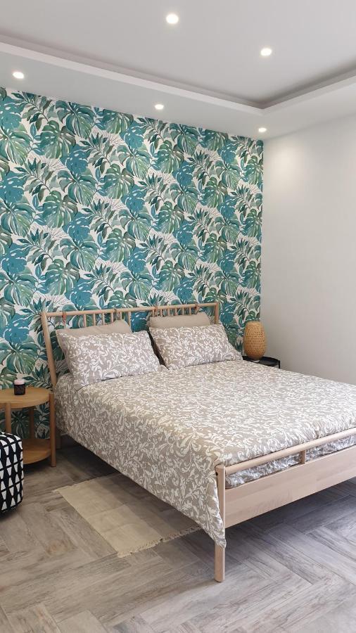 Casa Angelina Bed & Breakfast Ерколано Екстериор снимка