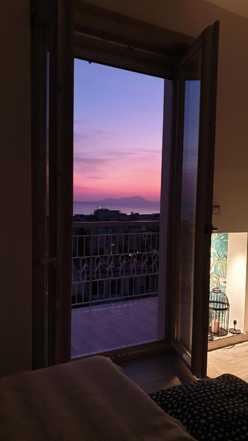Casa Angelina Bed & Breakfast Ерколано Екстериор снимка