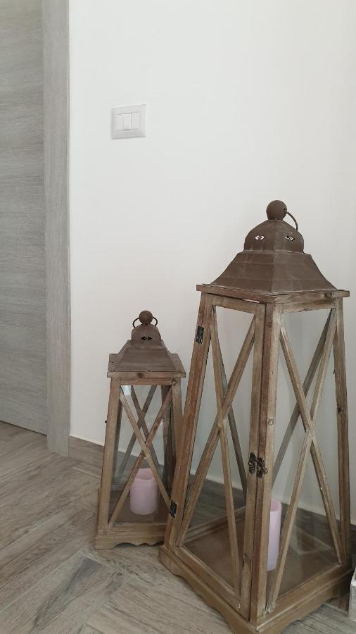 Casa Angelina Bed & Breakfast Ерколано Екстериор снимка