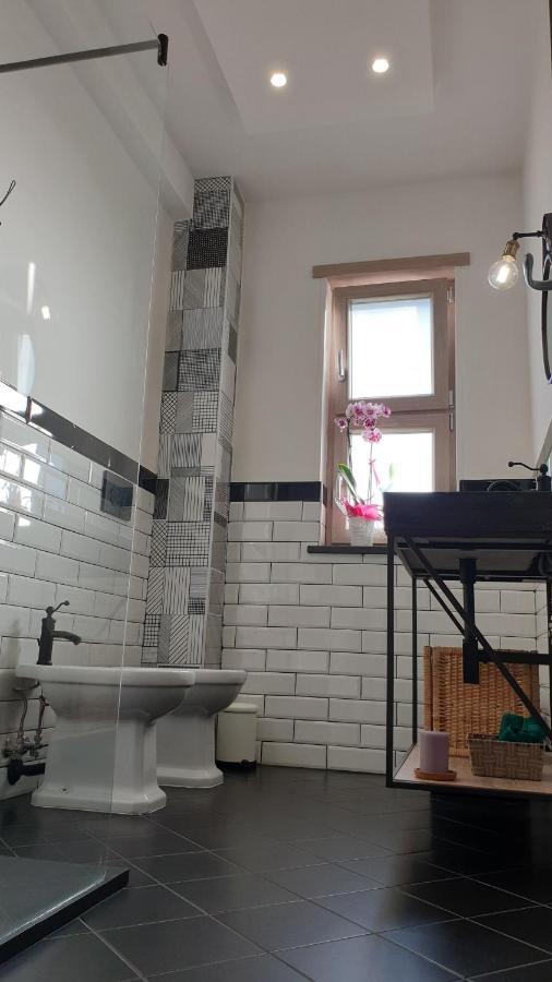 Casa Angelina Bed & Breakfast Ерколано Екстериор снимка