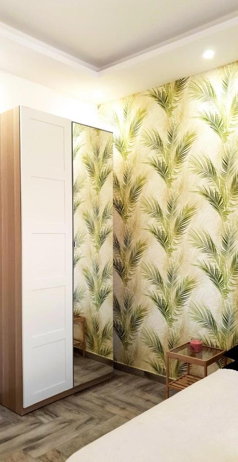 Casa Angelina Bed & Breakfast Ерколано Екстериор снимка
