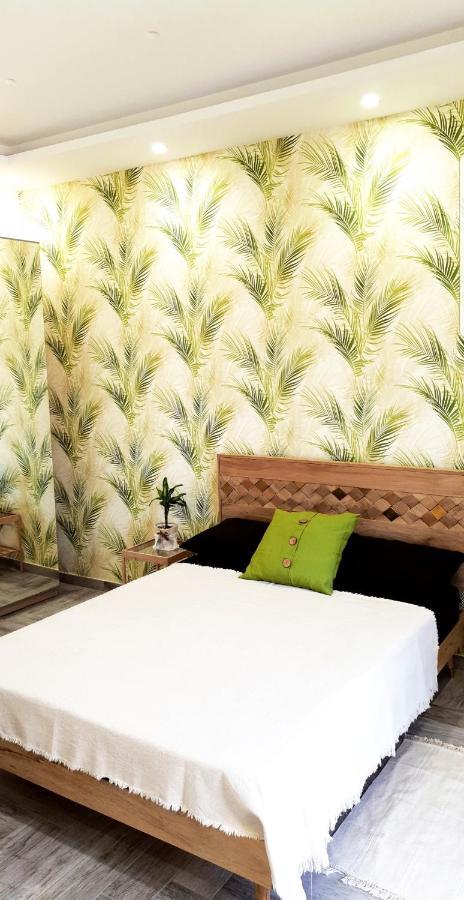 Casa Angelina Bed & Breakfast Ерколано Екстериор снимка