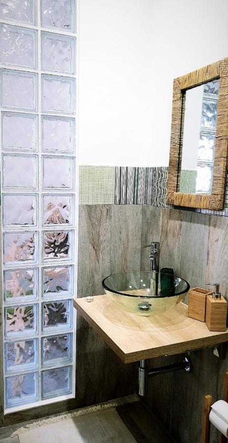 Casa Angelina Bed & Breakfast Ерколано Екстериор снимка