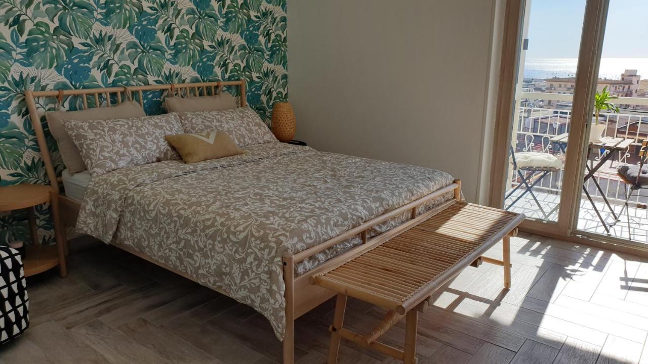 Casa Angelina Bed & Breakfast Ерколано Екстериор снимка
