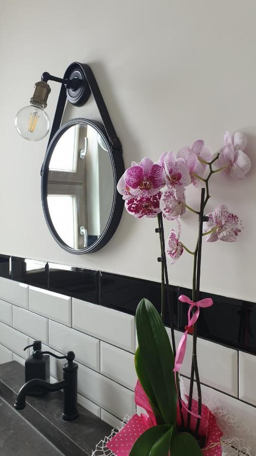 Casa Angelina Bed & Breakfast Ерколано Екстериор снимка
